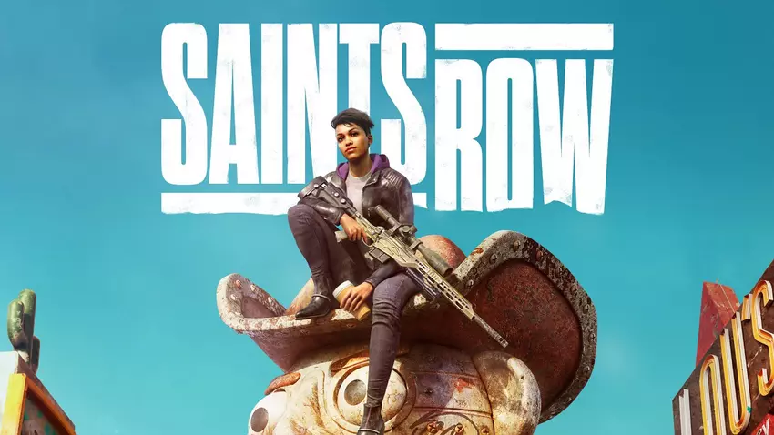 Jede Menge Action und Spannung im Teaser-Trailer zu Saints Row