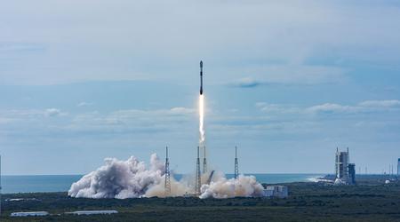 SpaceX mietet Startrampe auf dem Militärstützpunkt Vandenberg von der US Space Force