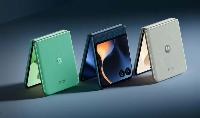 Perplexity wird auf Motorola-Smartphones erscheinen: Start mit dem neuen Razr 2025