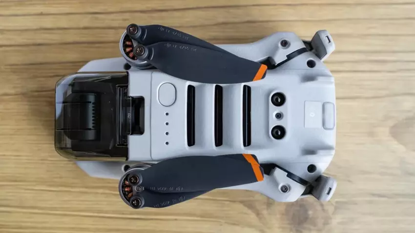 DJI Mini 4K vs. Potensic ATOM SE