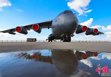 China stellt die neue Generation des ...