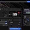 Lenovo ThinkPad X1 Fold Testbericht: Der weltweit erste tragbare PC mit faltbarem Display-105 Lenovo ThinkPad X1 Fold Testbericht: Der weltweit erste tragbare PC mit faltbarem Display-105