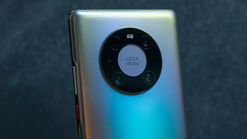 Huawei hat eine Reihe beliebter Flaggschiff-Smartphones aus dem Verkauf genommen