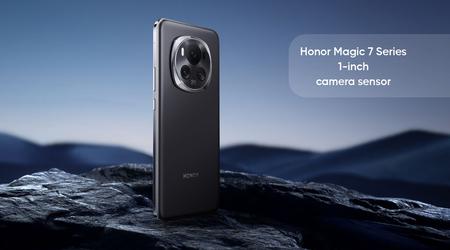 Honor bereitet sich auf das Magic 7-Debüt vor: Fünf Modelle erhalten 3C-Zertifizierung