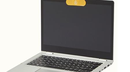 Hermes stellt ein Laptop-Kamera-Patch zum Preis eines günstigen Smartphones vor