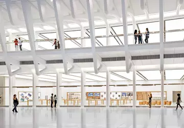 Zweite Anklage wegen gewerkschaftsfeindlicher Apples, diesmal ...