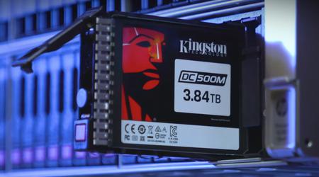 Beste SSD für Server
