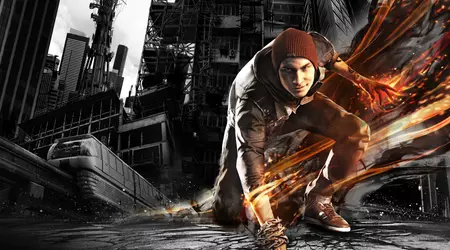 Sucker Punch träumt von einer Rückkehr zu inFamous, aber jetzt konzentrieren sich alle Anstrengungen auf Ghost of Yōtei