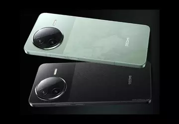 Redmi K90 Pro / POCO F8 ...