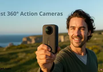 Beste 360 Grad Action Kameras