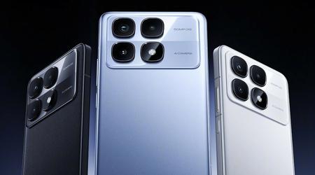 Es ist offiziell: Xiaomi 14T Pro wird mit 120W kabelgebunden und 50W kabellos aufgeladen