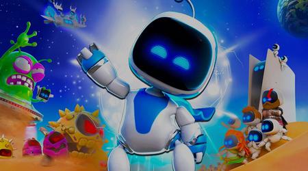 Der Leiter von PlayStation Productions hat angedeutet, dass eine Verfilmung von Astro Bot geplant ist.