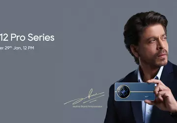 Es ist offiziell: realme 12 Pro ...