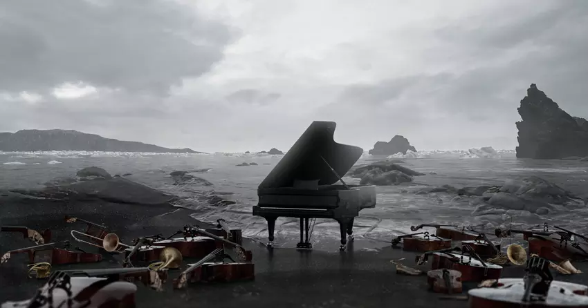 Die Welttournee von Death Stranding wurde angekündigt: Strands of Harmony - eine musikalische Odyssee für Fans