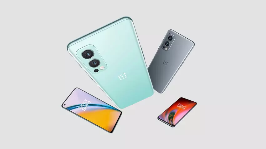 120Hz AMOLED Bildschirm, MediaTek Chip, 100W Ladegerät und 50MP Kamera: Insider verrät Spezifikationen des OnePlus Nord 3