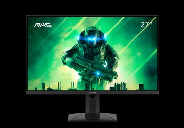 MSI hat einen 180Hz-Monitor auf Basis ...