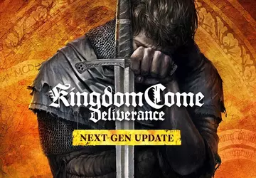 Kingdom Come: Deliverance (2018) erhält die ...