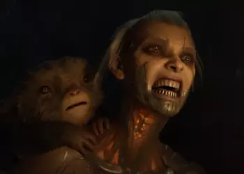 Love, Death and Robots Staffel 4 ...