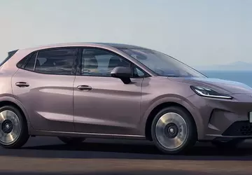 MG hat mit der Auslieferung des ...