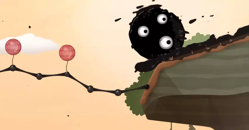 Zeit für Nostalgie: World of Goo 2-Rätsel bei The Game Awards 2023 angekündigt