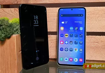 Angebot des Tages: Samsung Galaxy A54 ...