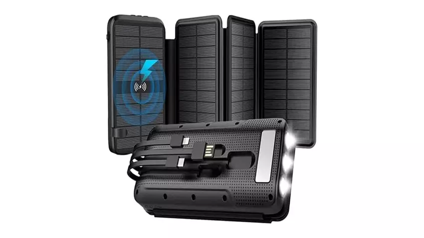 Superallure gute Solarstrombank