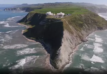 Rocket Lab startete den 13. iQPS ...