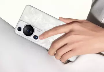 Huawei P60 Flaggschiffe unterstützen kontaktloses Bezahlen ...