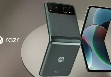 Motorola Razr (2023) auf Amazon: faltbares ...