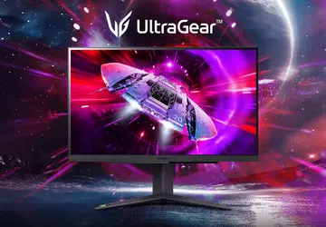 LG stellt den UltraGear 27GR75Q vor: ...