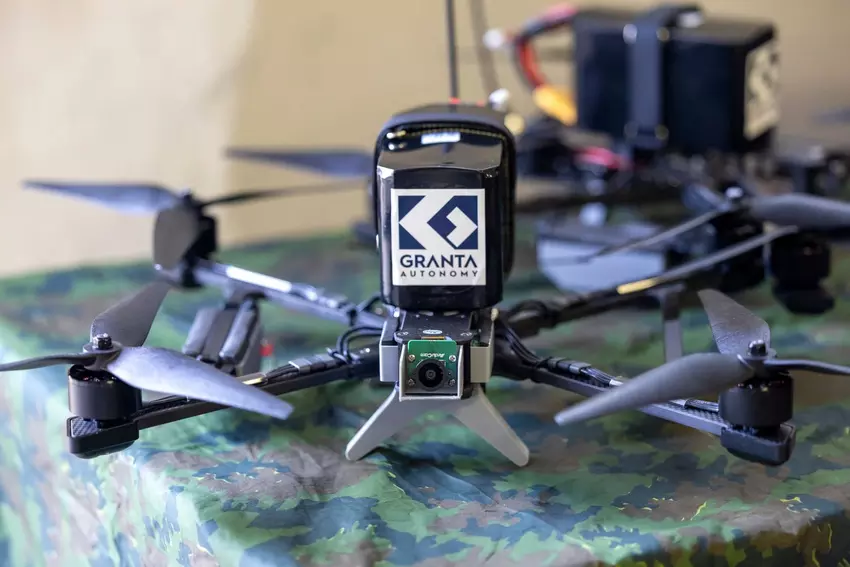 Taiwan erwägt trotz chinesischen Drucks UAV-Kooperation mit Litauen