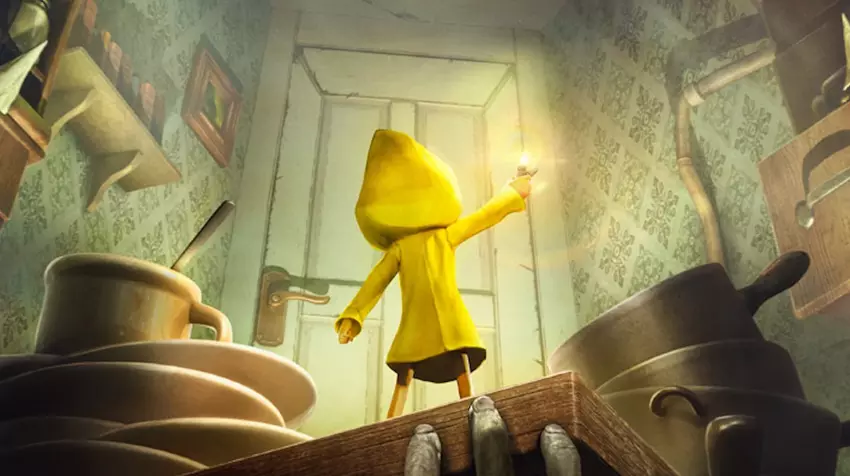 Bandai Namco wird eine Show veranstalten, die der Zukunft der Little Nightmares-Franchise gewidmet ist