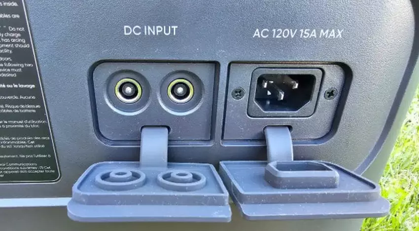 Jackery Explorer 1500 Pro mobile Powerstation Backup