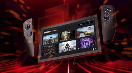 CES 2025: Acer stellt zwei leistungsstarke Handheld-Konsolen vor, den Nitro Blaze 8 und den Nitro Blaze 11