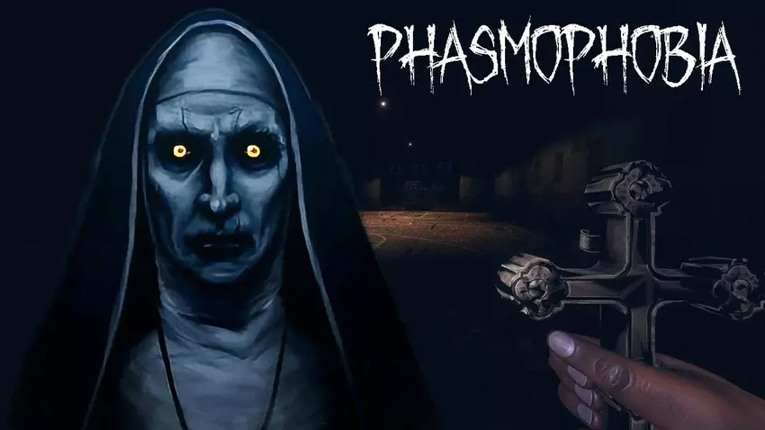 Phasmophobia Entwickler veröffentlicht eine Roadmap für das Spiel für 2024 