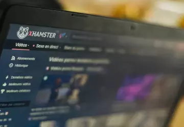 Vier Pornoseiten wurden in Frankreich gesperrt, ...