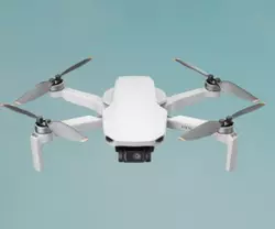 DJI Mini 