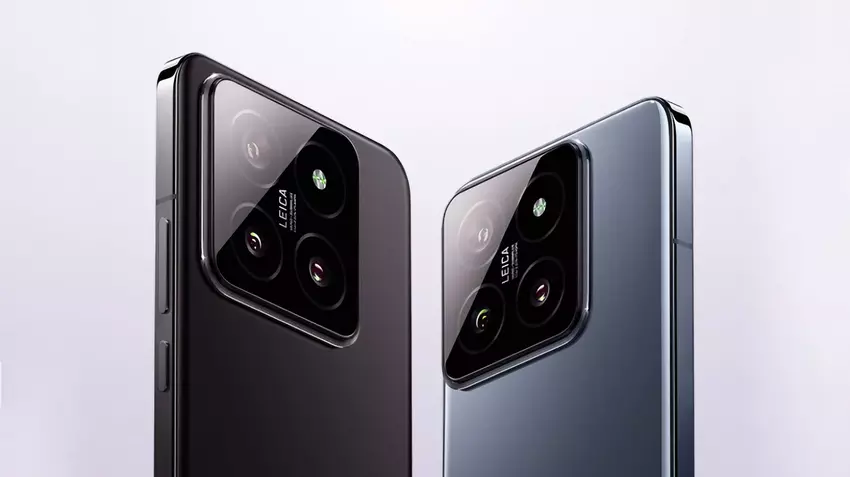 Insider: Xiaomi 15 Pro bekommt einen 5.400mAh Akku und Unterstützung für bis zu 100W Aufladung