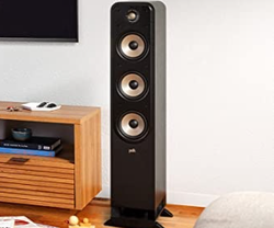 Polk Audio Signature Elite ES60