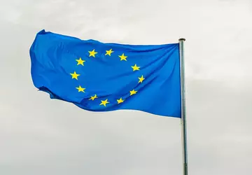 EU ist bereit, das erste Gesetz ...