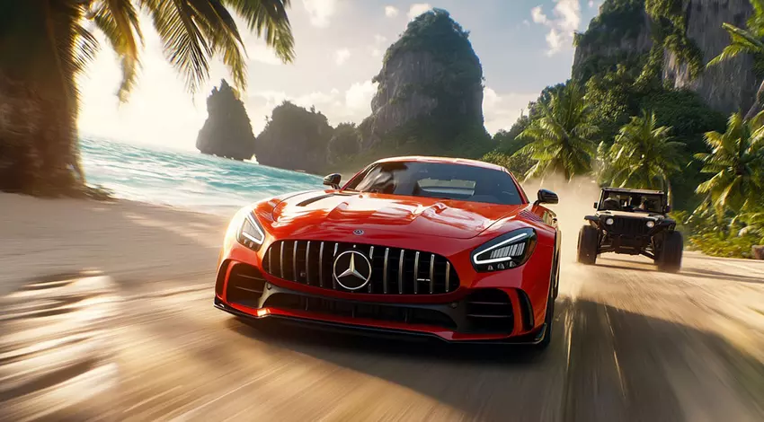 Vorbestellung ist jetzt möglich: Forza Horizon 5 Veröffentlichungsdatum für PlayStation 5 enthüllt