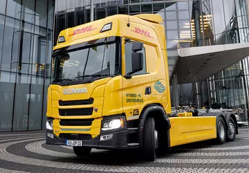 Bis zu 800 km Reichweite und ...