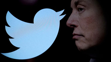 Musk glaubt, dass Twitter auf 250 Milliarden Dollar ansteigen wird, aber bisher hat sich der Kurs des Unternehmens halbiert und ist nur noch 20 Milliarden Dollar wert