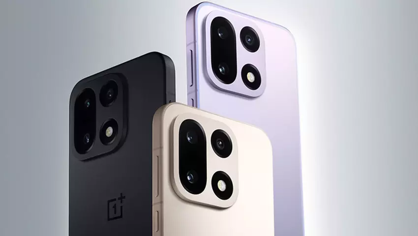 Wie in China, aber teurer: Der weltweite Verkauf des Flaggschiff-Gaming-Smartphones OnePlus 15 hat begonnen