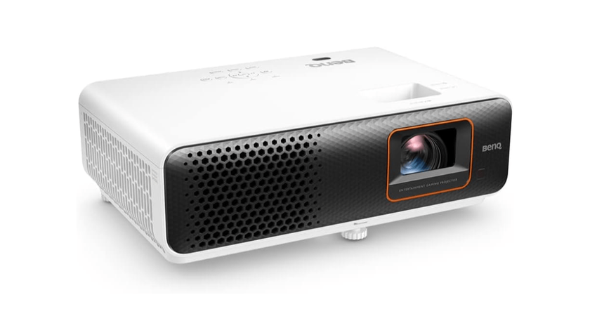 BenQ TH690ST kurzdistanz beamer 4k test