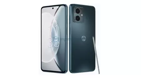 Moto G Stylus (2025) ist in Entwicklung