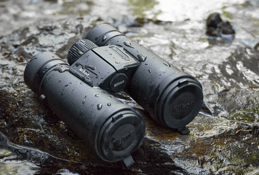 Beschlagfreies Fernglas Nikon Monarch M7 10x42