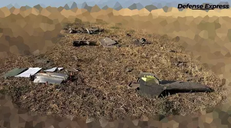 Russen schaffen es, Starlink auf Angriffsdrohne Shahed-136 zu installieren