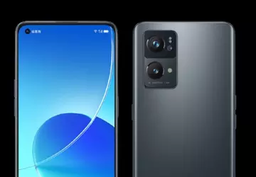 Dimensity 920, 50MP Sony IMX766 Kamera, ...