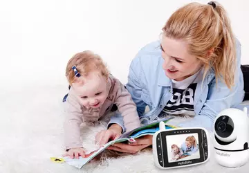 Bestes Babyphone mit Kamera Test